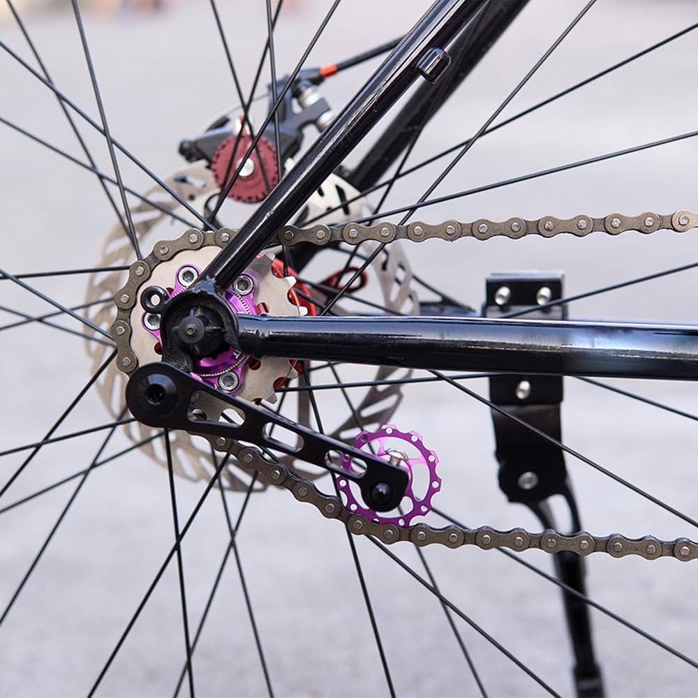NJS サンツアー 前田工業 17Tコグ+ロックリングセット NJS サンツアー 前田工業 17Tコグ+ロックリングセット
